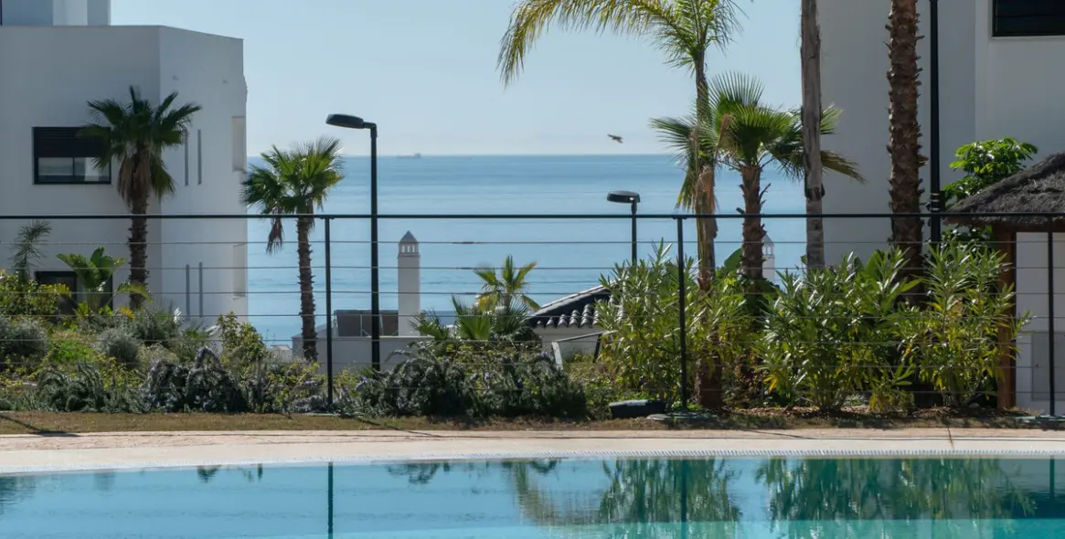 Продажа пентхауса в Estepona 13