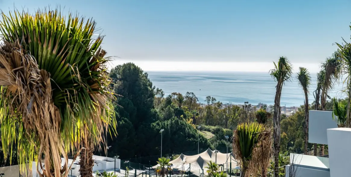 Продажа пентхауса в Estepona 16