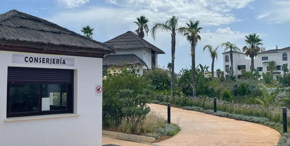 Продажа пентхауса в Estepona 20