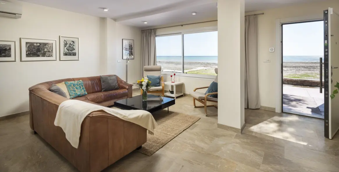 Продажа таунхауса в Malaga (район Málaga Centro) 4