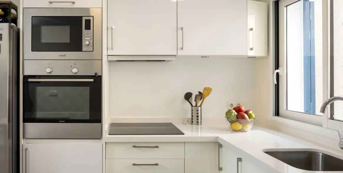 Продажа таунхауса в Malaga (район Málaga Centro) 9