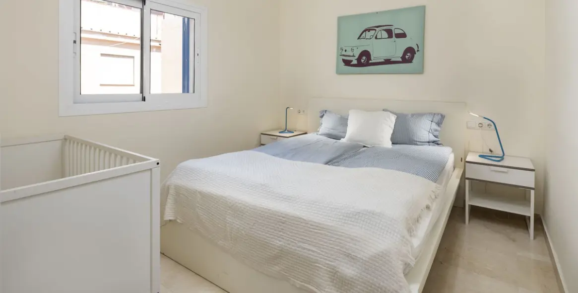 Продажа таунхауса в Malaga (район Málaga Centro) 11