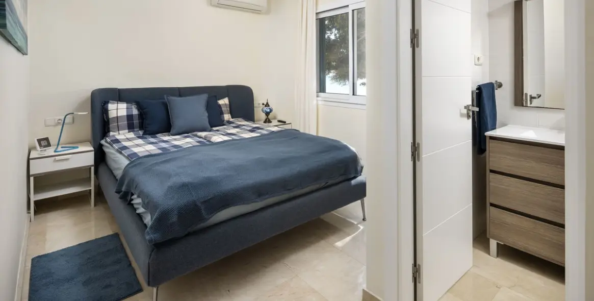 Продажа таунхауса в Malaga (район Málaga Centro) 15