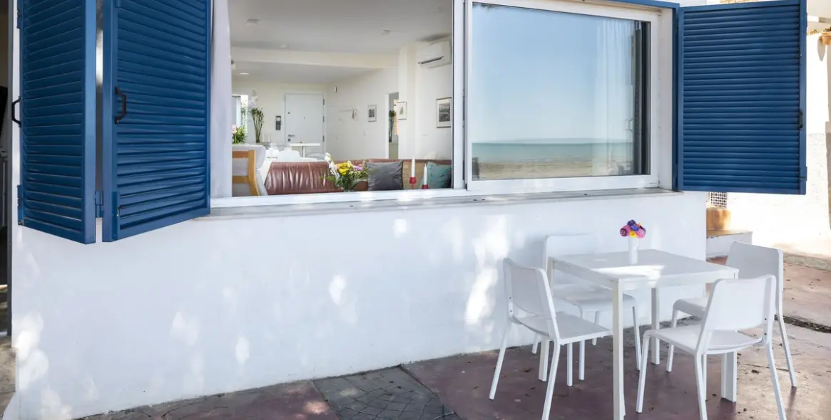 Sale of townhouse in Málaga Centro 3