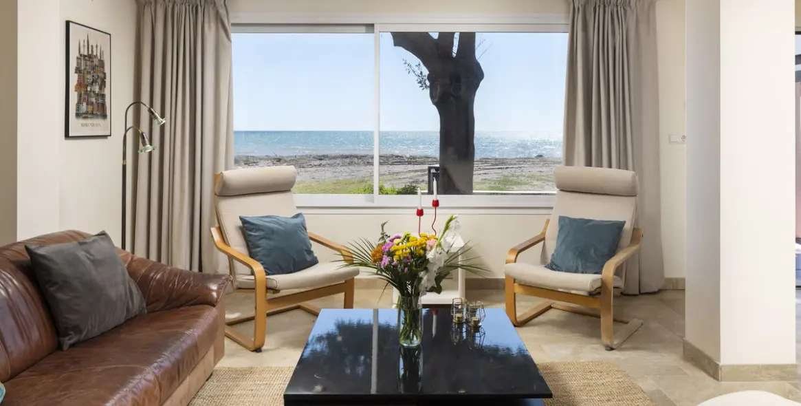 Sale of townhouse in Málaga Centro 5