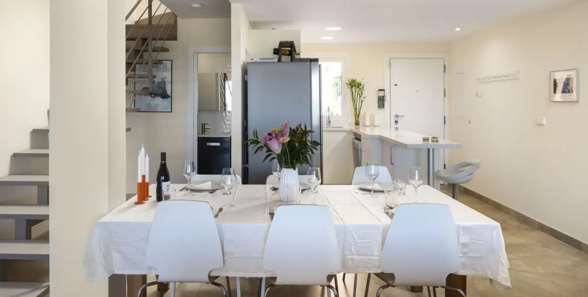 Sale of townhouse in Málaga Centro 7