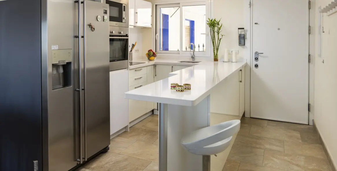 Sale of townhouse in Málaga Centro 8