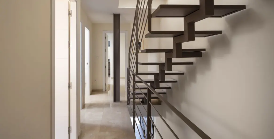 Sale of townhouse in Málaga Centro 10