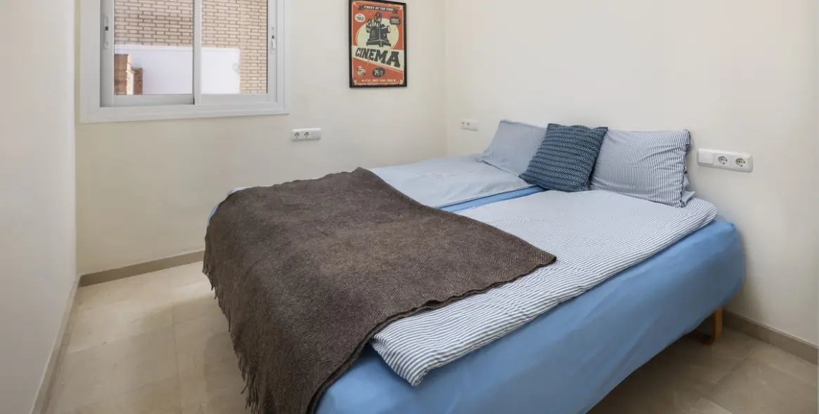 Sale of townhouse in Málaga Centro 12