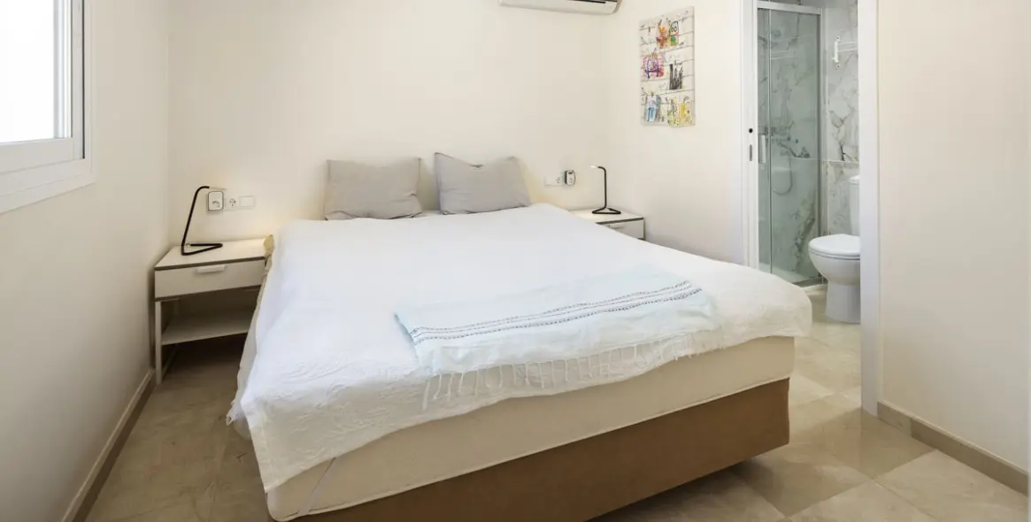 Sale of townhouse in Málaga Centro 19