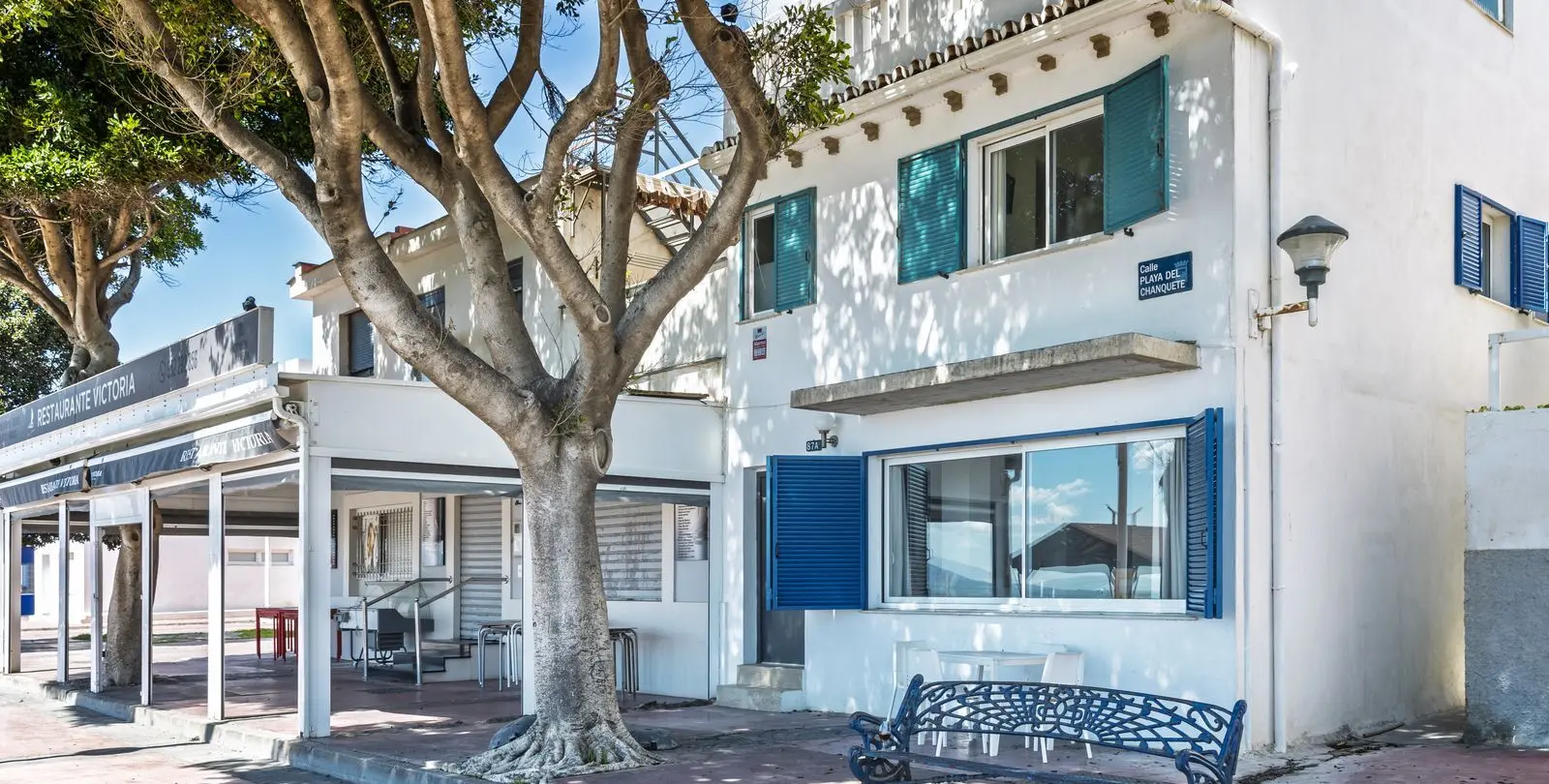Sale of townhouse in Málaga Centro 1
