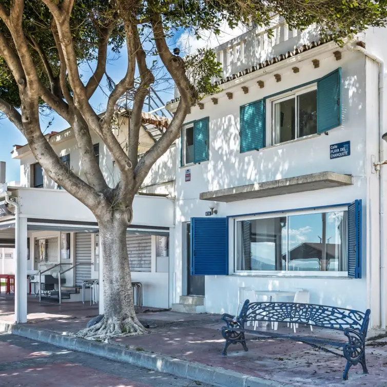 Sale of townhouse in Málaga Centro