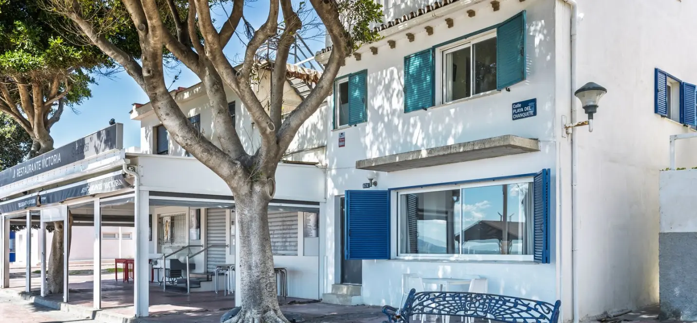 Sale of townhouse in Málaga Centro 0