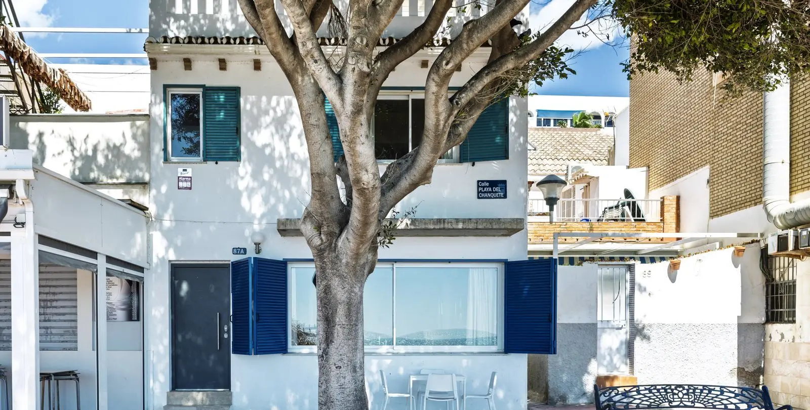 Sale of townhouse in Málaga Centro 2