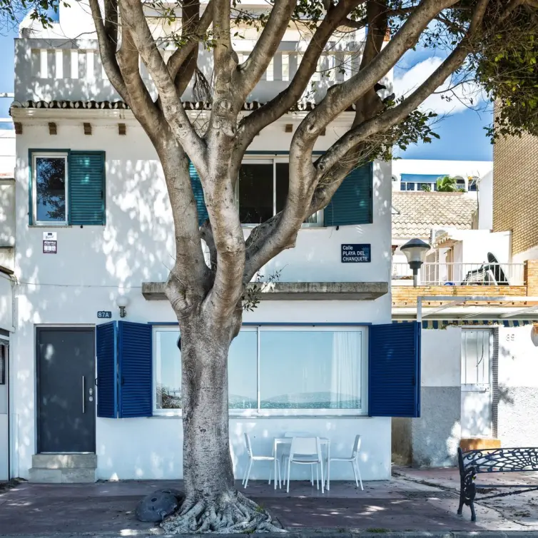 Sale of townhouse in Málaga Centro