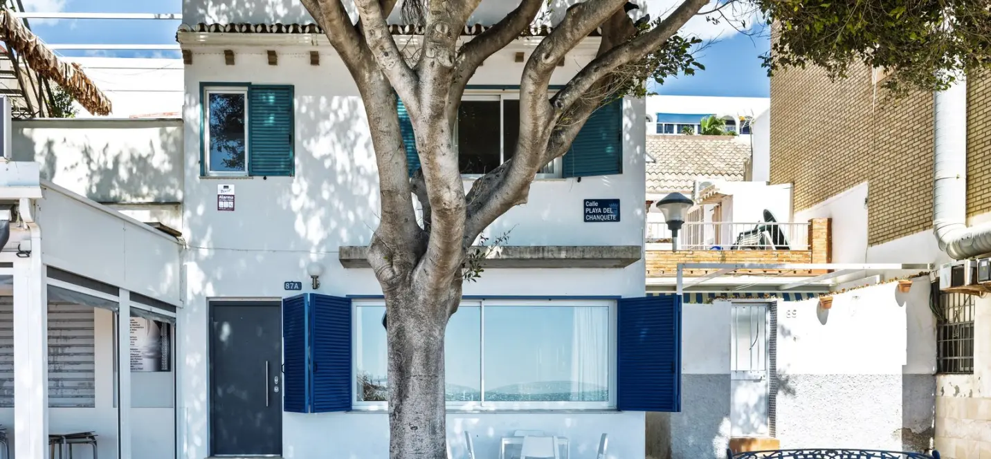 Sale of townhouse in Málaga Centro 1