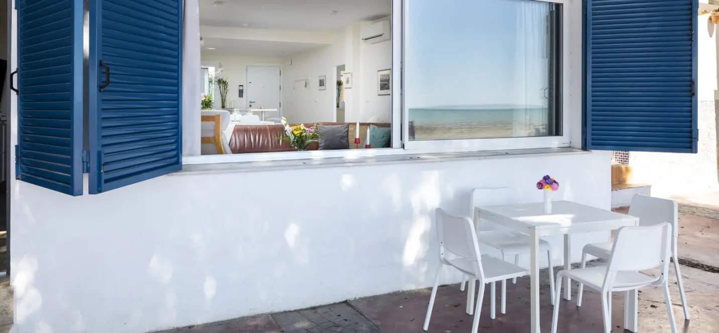 Sale of townhouse in Málaga Centro 2