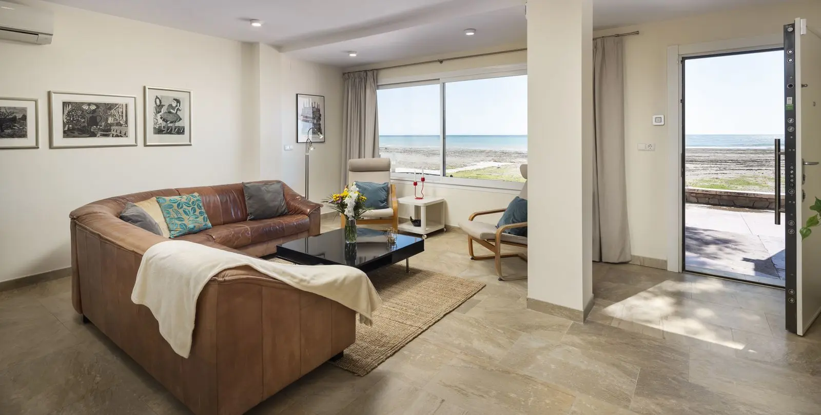 Sale of townhouse in Málaga Centro 4