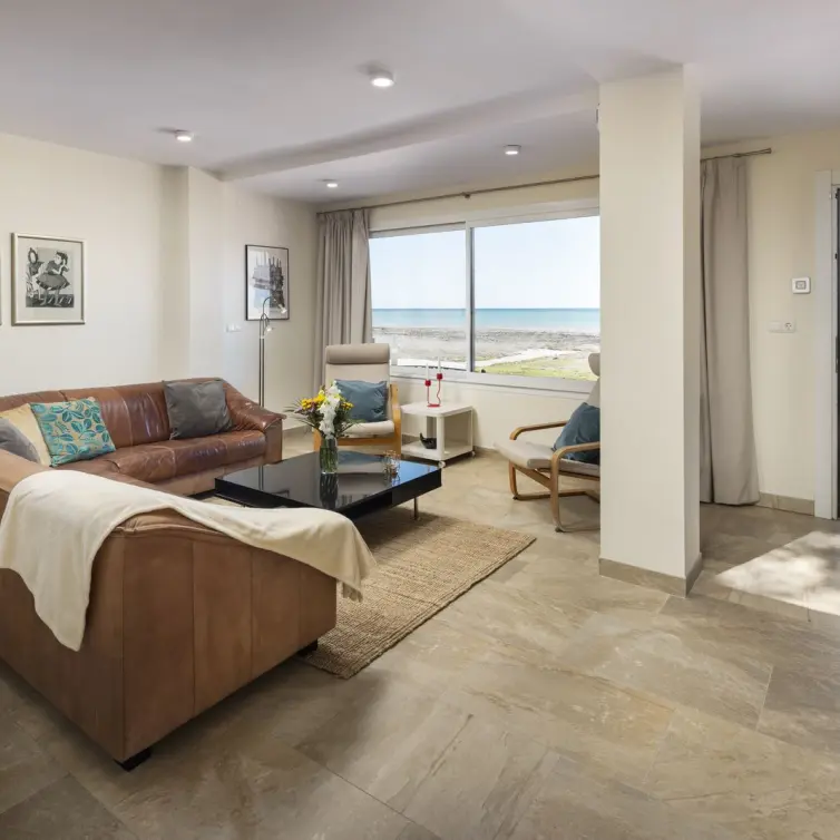 Sale of townhouse in Málaga Centro