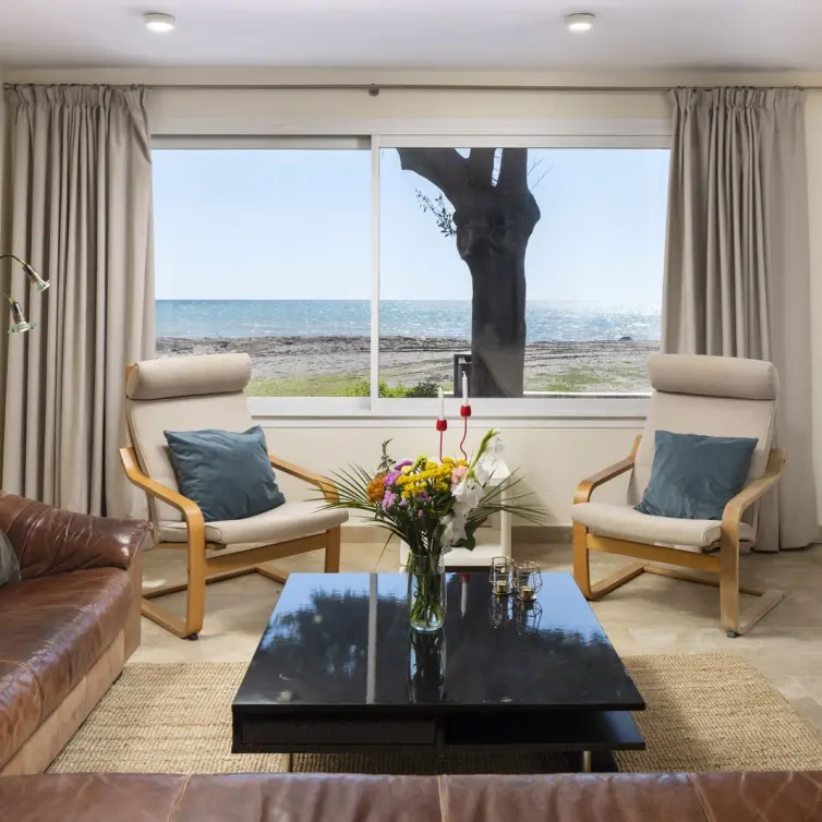 Sale of townhouse in Málaga Centro