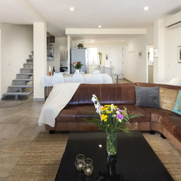 Sale of townhouse in Málaga Centro