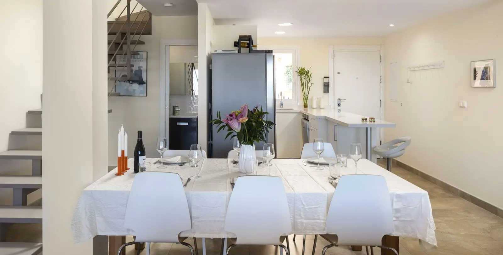 Sale of townhouse in Málaga Centro 7