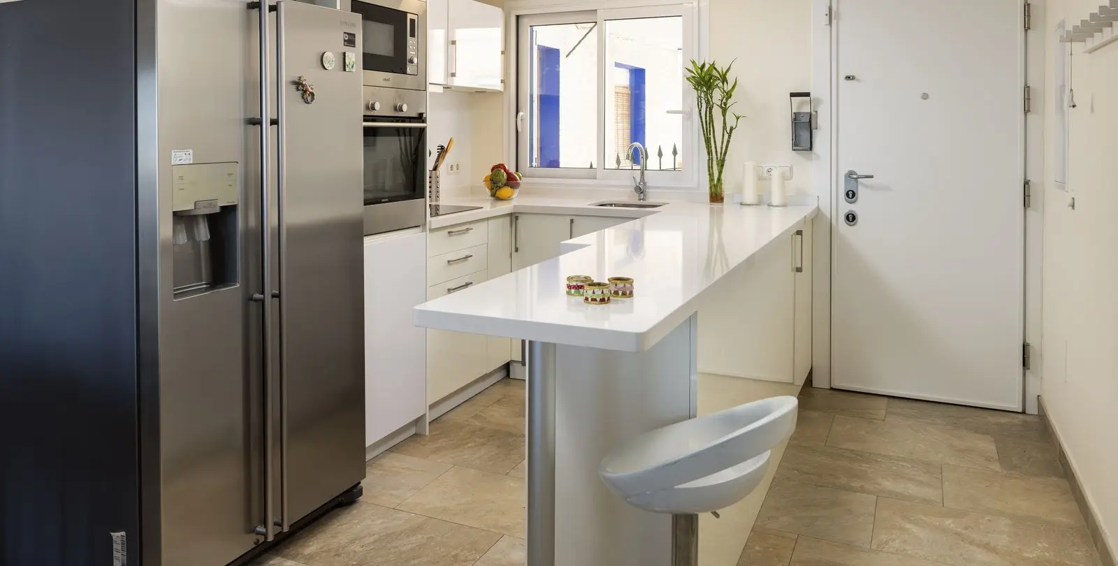 Sale of townhouse in Málaga Centro 8