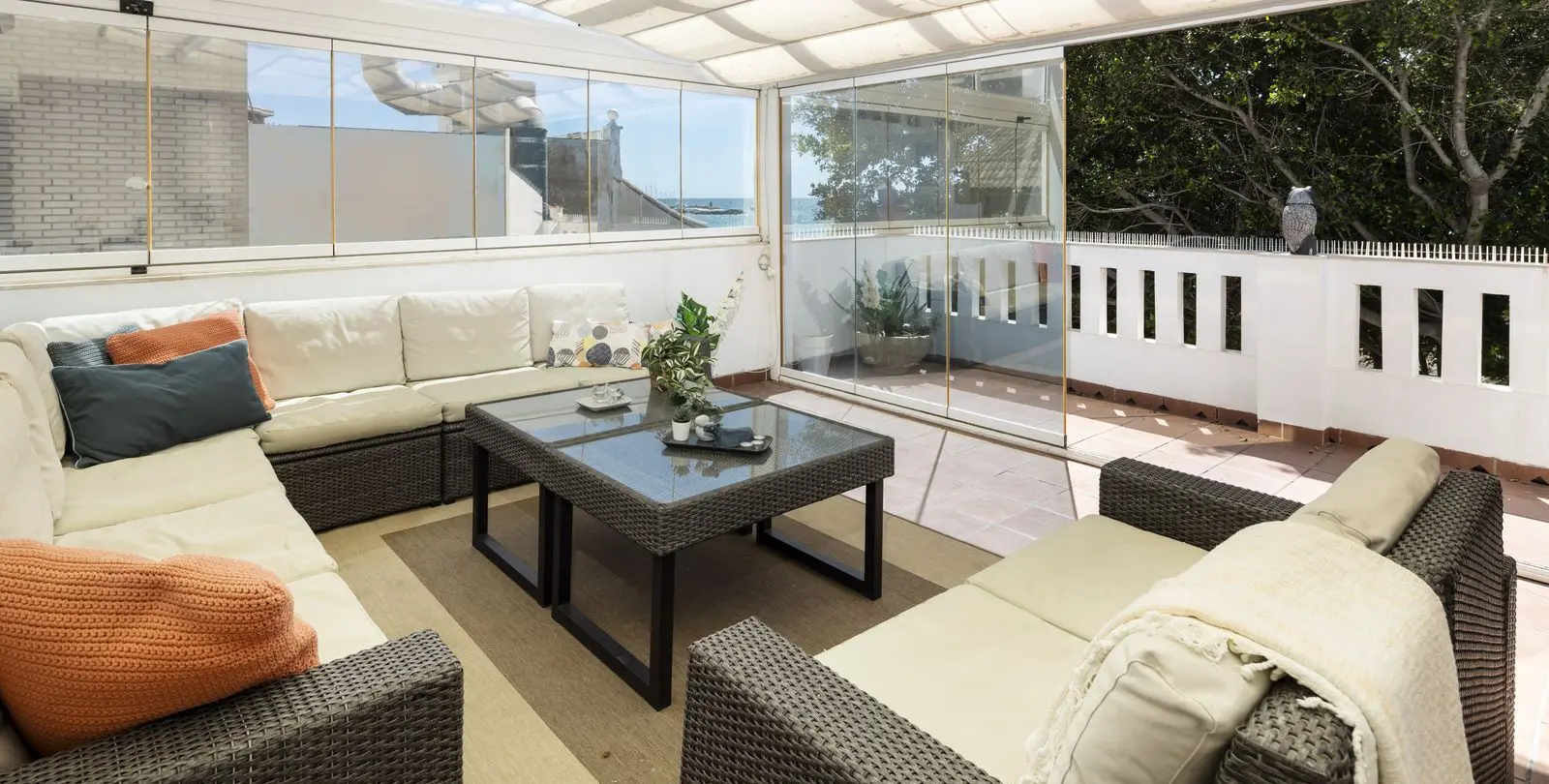 Sale of townhouse in Málaga Centro 21