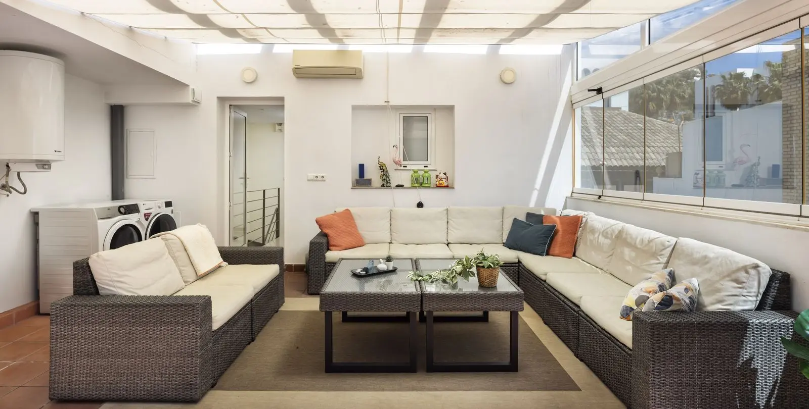 Sale of townhouse in Málaga Centro 22
