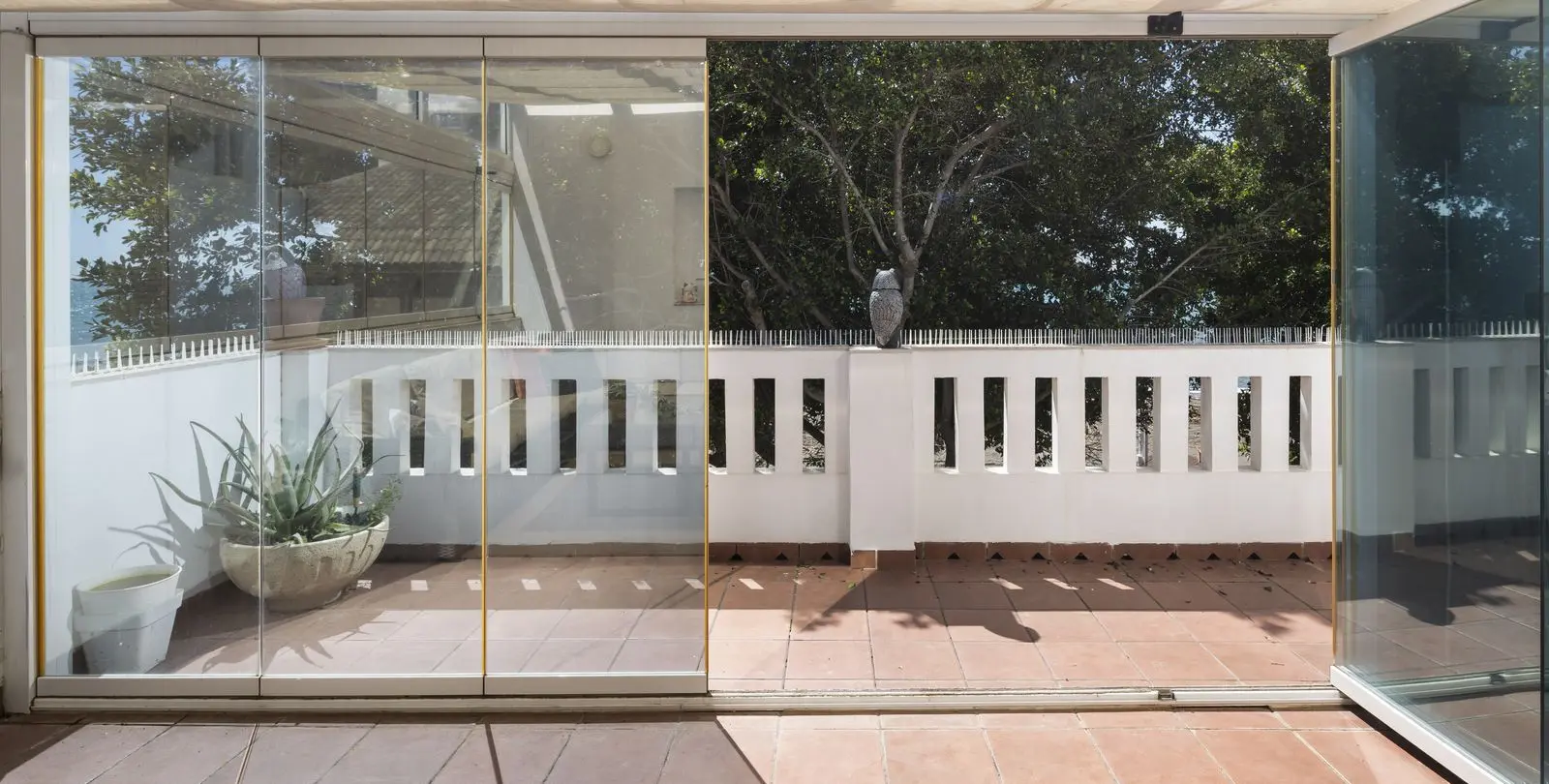 Sale of townhouse in Málaga Centro 23