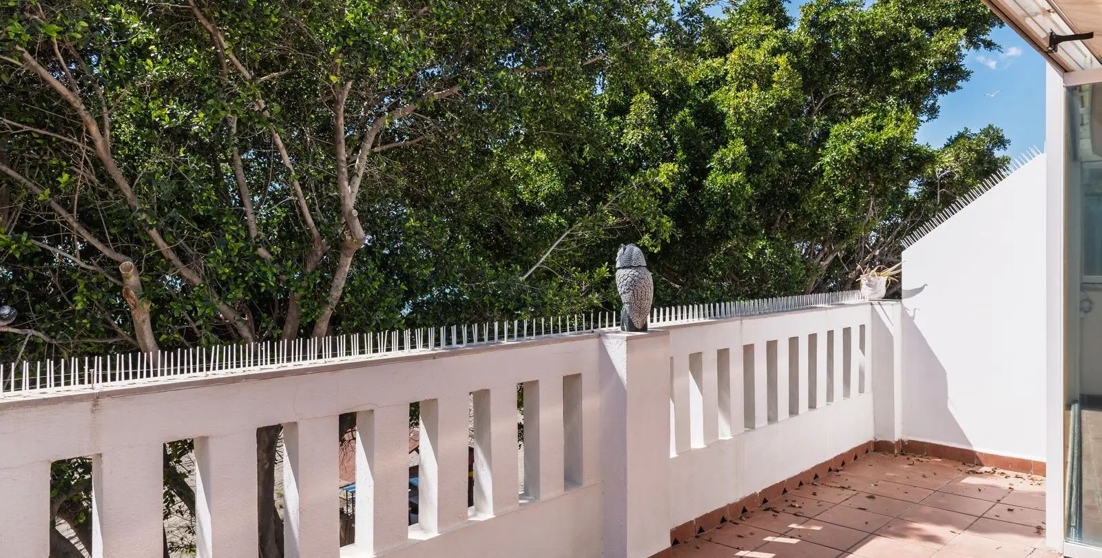 Sale of townhouse in Málaga Centro 24