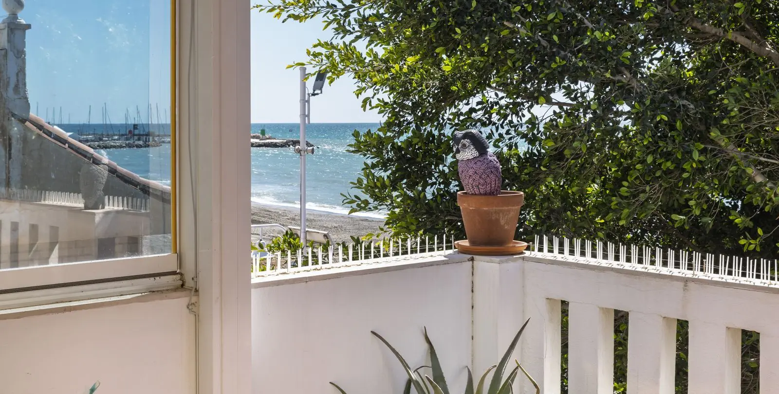 Sale of townhouse in Málaga Centro 25