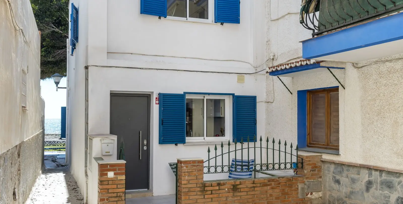 Sale of townhouse in Málaga Centro 28