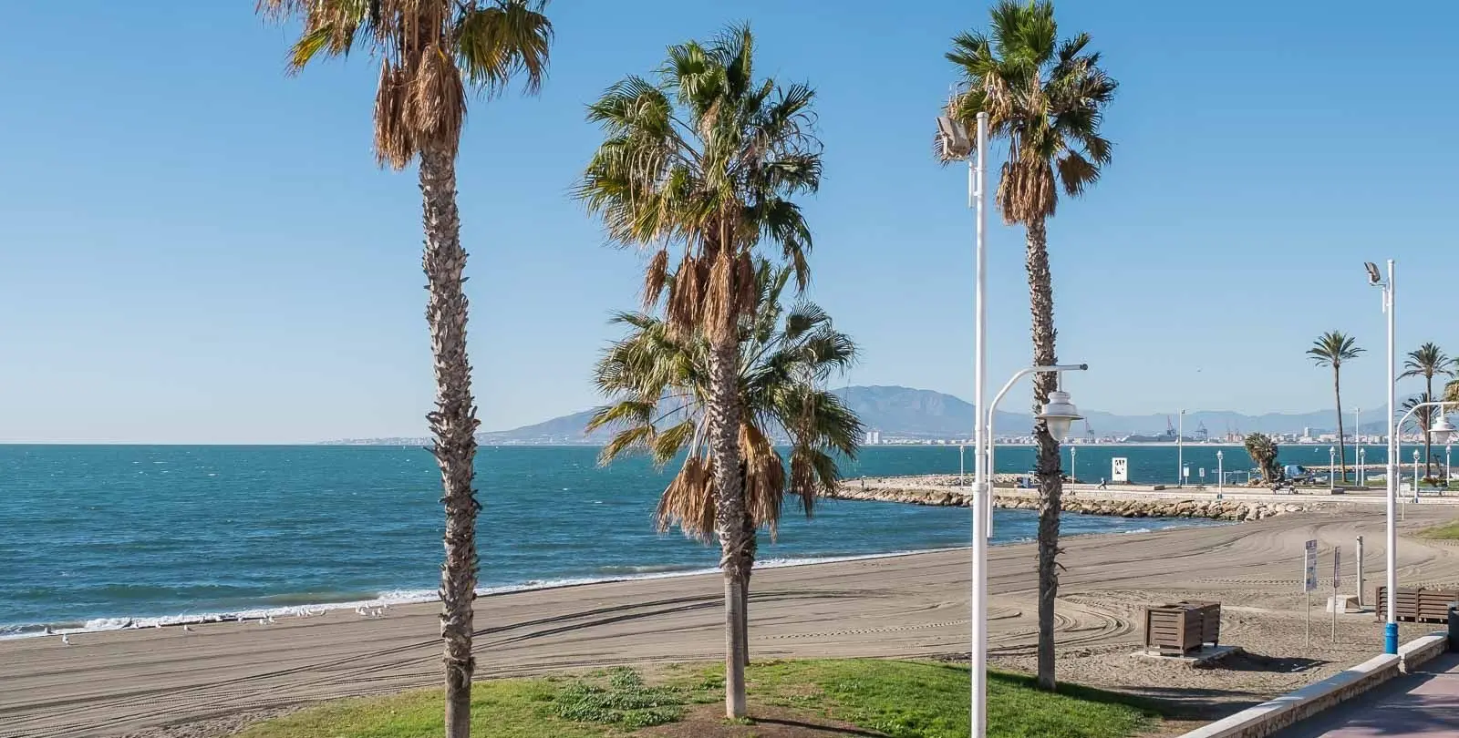 Sale of townhouse in Málaga Centro 29