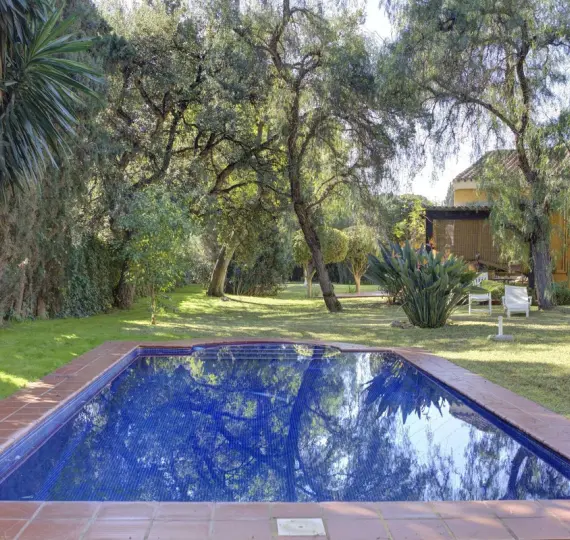 Продажа  отдельно стоящей виллы в El Rosario