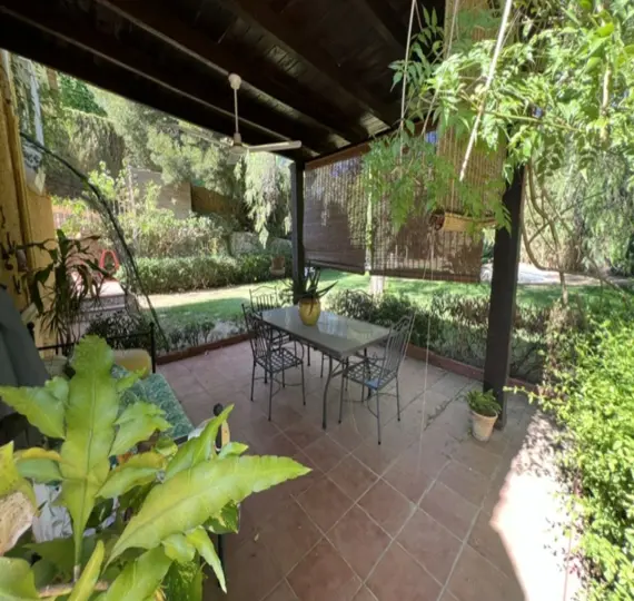 Продажа  отдельно стоящей виллы в El Rosario