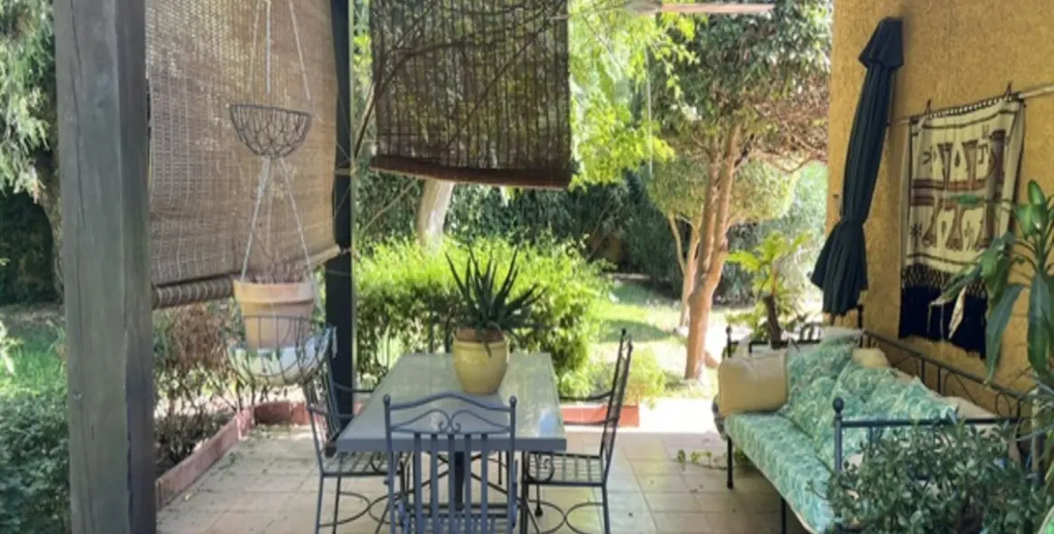 Venta de villa independiente en El Rosario 6