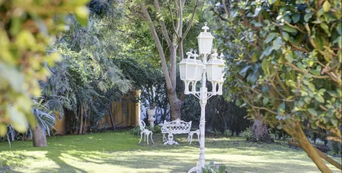 Venta de villa independiente en El Rosario 8