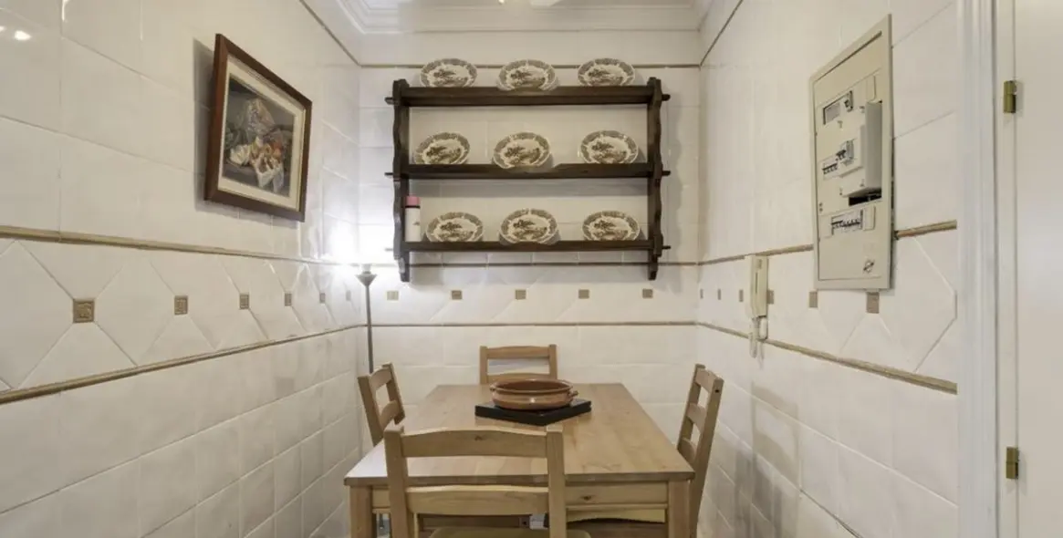 Venta de villa independiente en El Rosario 27