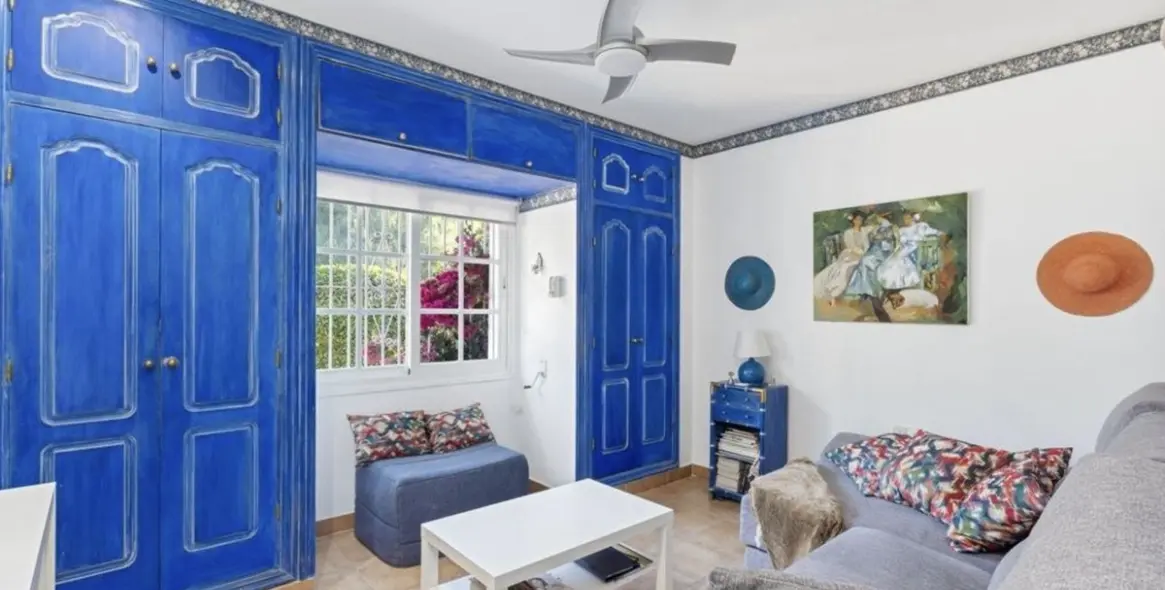 Venta de villa independiente en El Rosario 28