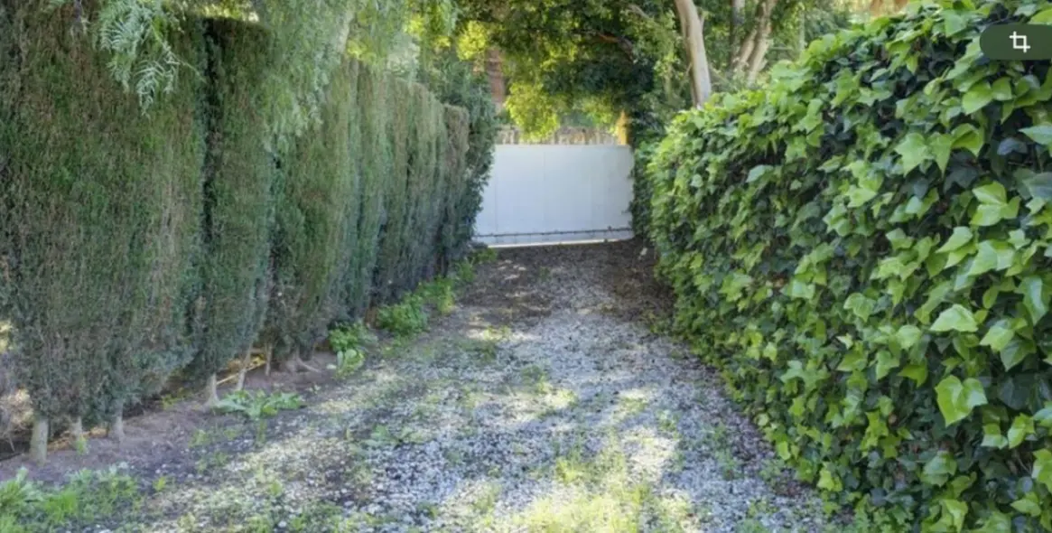 Venta de villa independiente en El Rosario 30