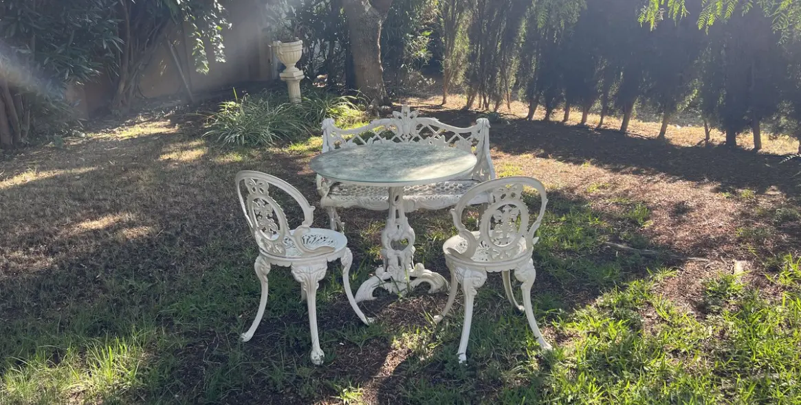 Venta de villa independiente en El Rosario 32