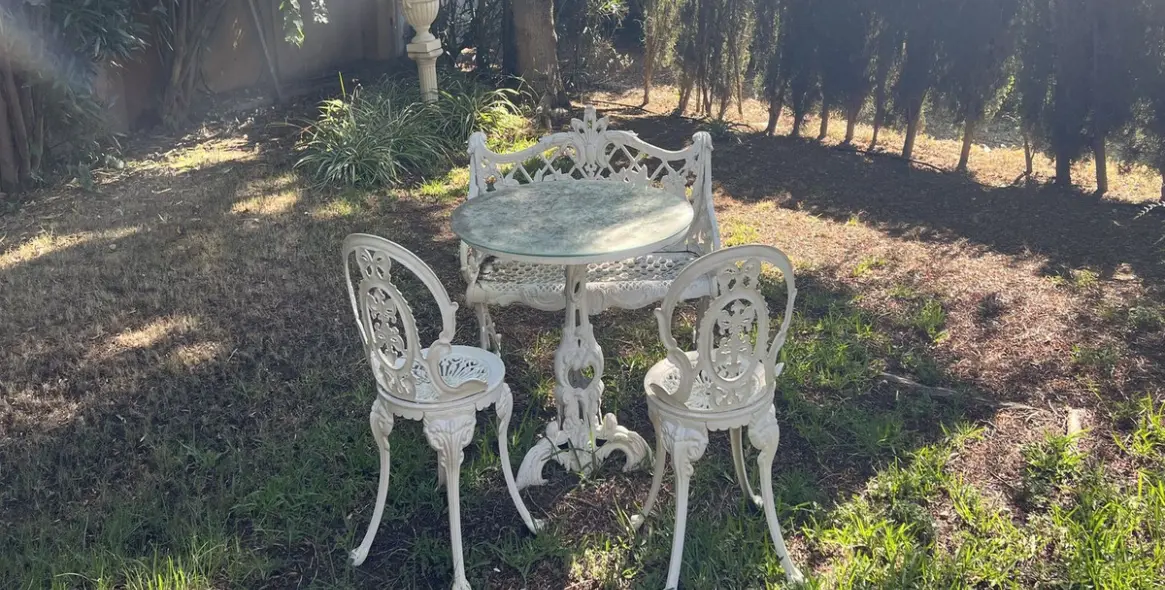 Venta de villa independiente en El Rosario 34