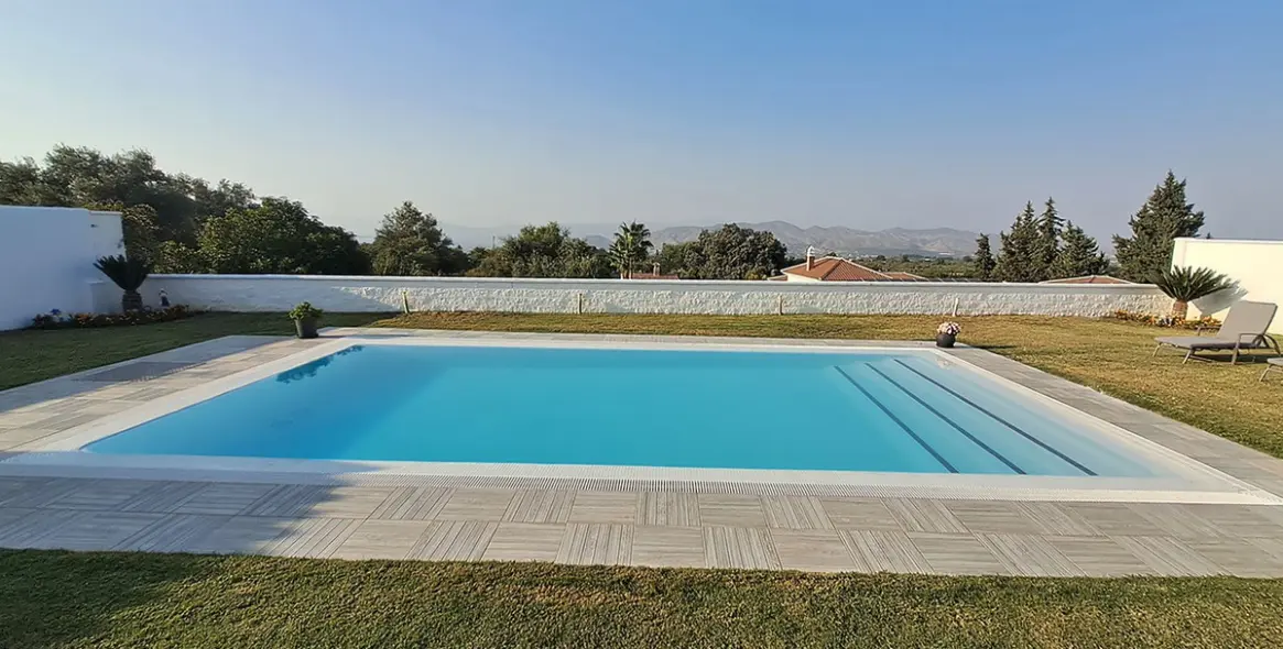 Sale of detached villa in Alhaurín el Grande 5