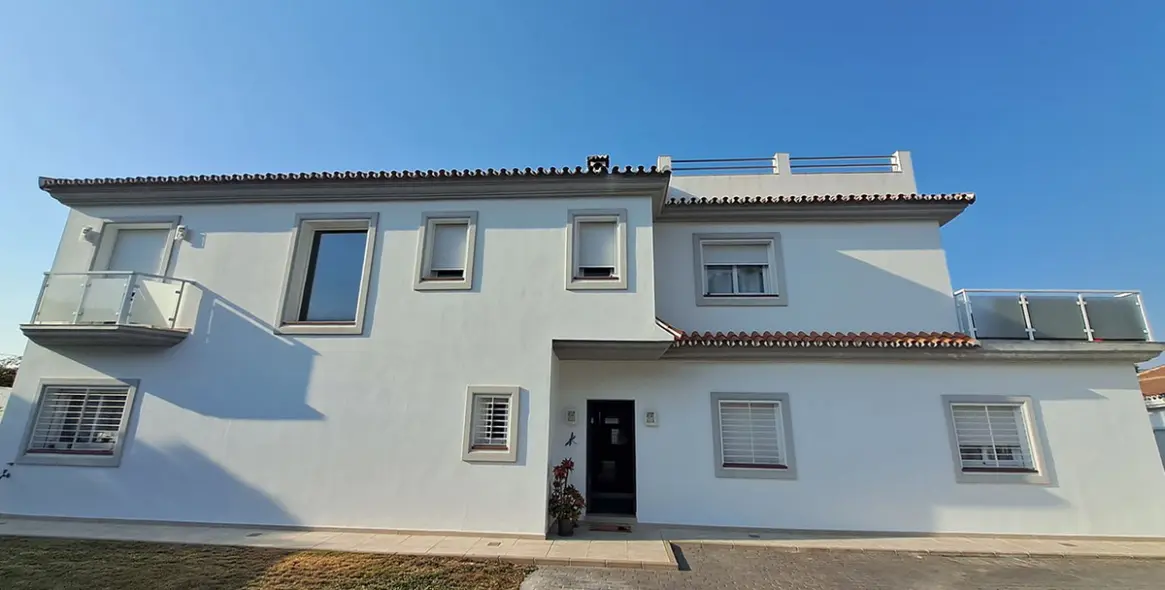 Sale of detached villa in Alhaurín el Grande 6