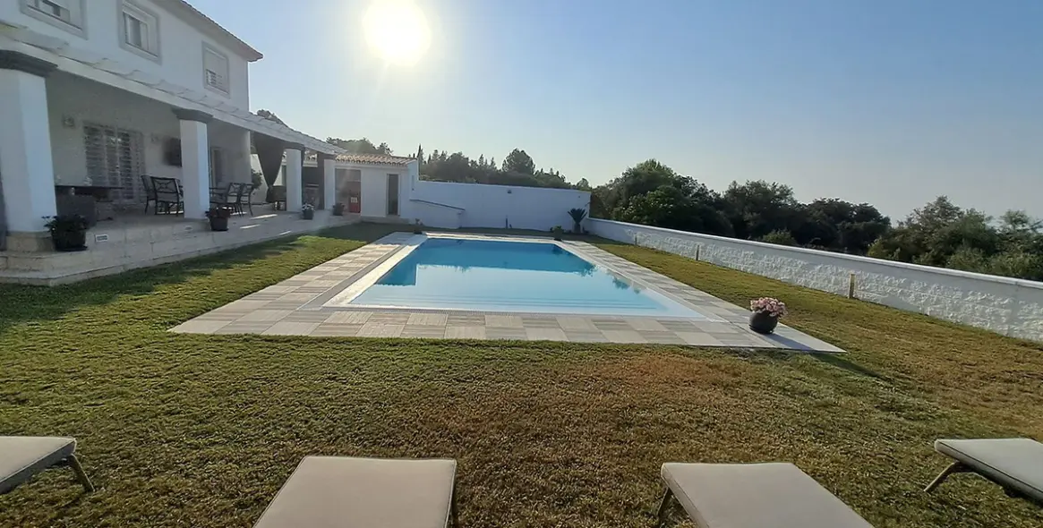 Sale of detached villa in Alhaurín el Grande 7