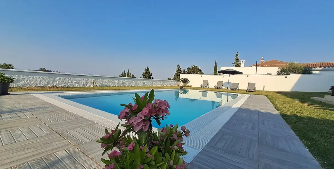 Sale of detached villa in Alhaurín el Grande 8