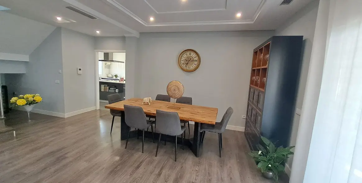 Sale of detached villa in Alhaurín el Grande 13