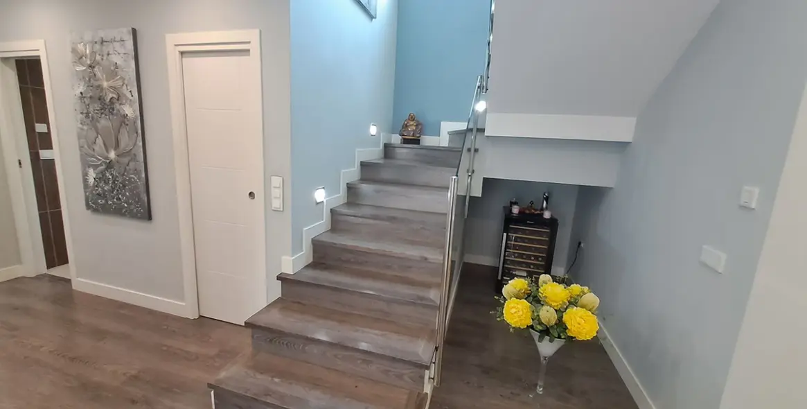 Sale of detached villa in Alhaurín el Grande 15