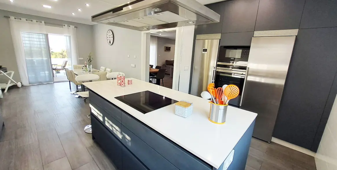 Sale of detached villa in Alhaurín el Grande 18